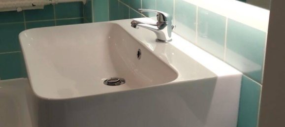 Квартира с 2 комнатами в Оффенбах ам Майн, Германия № 275193 5