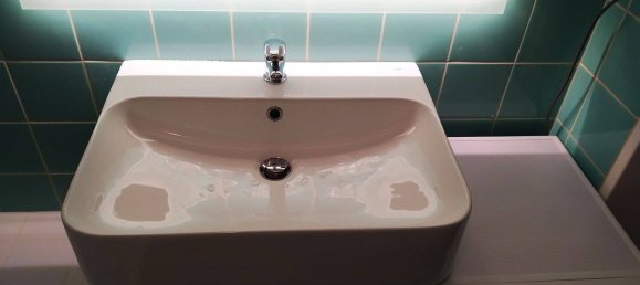 Квартира с 2 комнатами в Оффенбах ам Майн, Германия № 275193 28