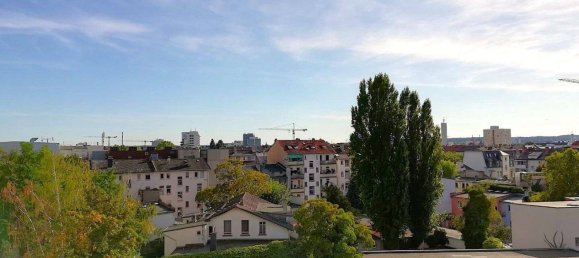 Квартира с 2 комнатами в Оффенбах ам Майн, Германия № 275193 3