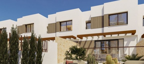 Casa T3 em El Esparragal, Spain N.º 162801 5