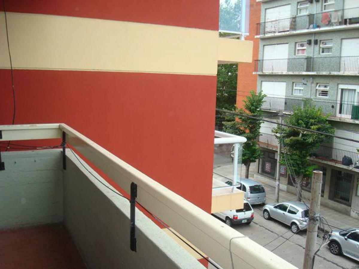2 bedrooms Apartment in Mar del Plata, Argentina No. 68002
