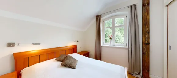 3 rooms Apartment in Rostock, Germany No. 289068 10