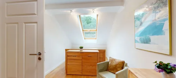 3 rooms Apartment in Rostock, Germany No. 289068 12