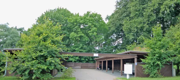 3 rooms Apartment in Rostock, Germany No. 289068 16