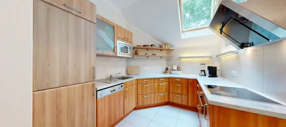 3 rooms Apartment in Rostock, Germany No. 289068 9