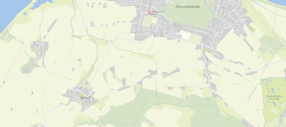 3 rooms Apartment in Rostock, Germany No. 289068 17