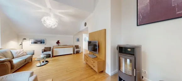 3 rooms Apartment in Rostock, Germany No. 289068 8