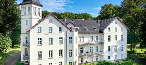 3 rooms Apartment in Rostock, Germany No. 289068 2