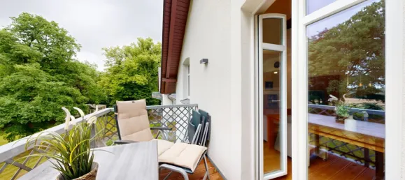 3 rooms Apartment in Rostock, Germany No. 289068 7