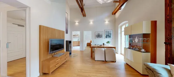 3 rooms Apartment in Rostock, Germany No. 289068 4