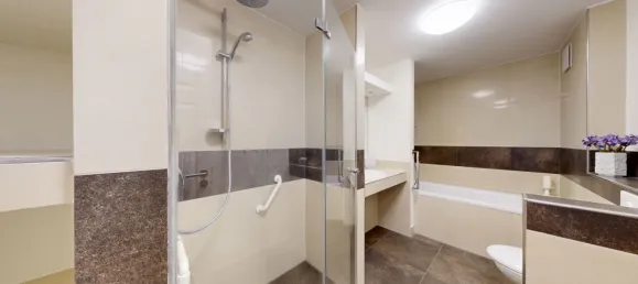 3 rooms Apartment in Rostock, Germany No. 289068 11