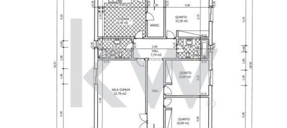 3 bedrooms House in Olhao, Portugal No. 139573 21