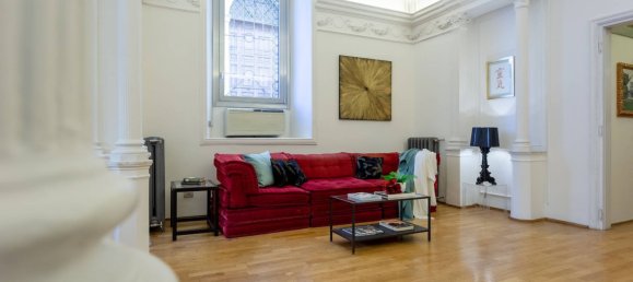 3 bedrooms Apartment in Rome, Italy No. 220992 5