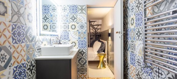 3 bedrooms Apartment in Rome, Italy No. 220992 32