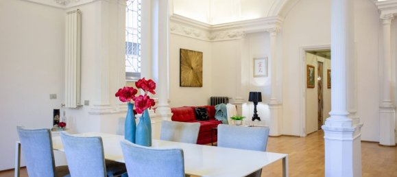 3 bedrooms Apartment in Rome, Italy No. 220992 4