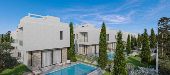 3 bedrooms Villa in Paphos, Cyprus No. 13782 2