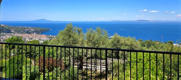 9 chambres Maison à Sorrento, Italy No. 336328 10