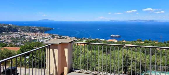 9 chambres Maison à Sorrento, Italy No. 336328 26