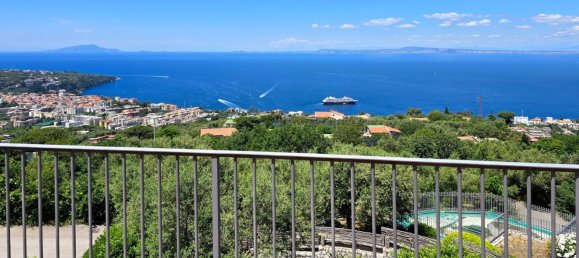 9 chambres Maison à Sorrento, Italy No. 336328 27