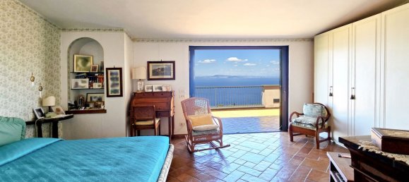 9 chambres Maison à Sorrento, Italy No. 336328 23