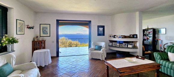 9 chambres Maison à Sorrento, Italy No. 336328 8