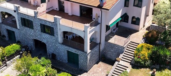 9 chambres Maison à Sorrento, Italy No. 336328 2