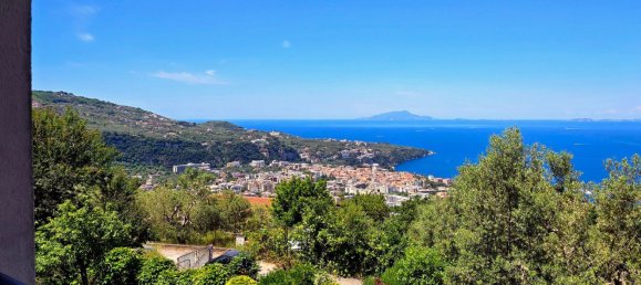 9 chambres Maison à Sorrento, Italy No. 336328 12