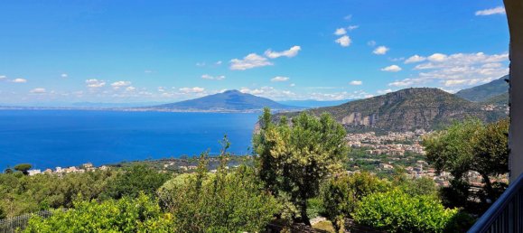 9 chambres Maison à Sorrento, Italy No. 336328 11