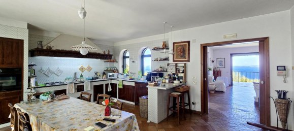 9 chambres Maison à Sorrento, Italy No. 336328 16