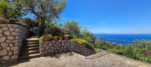 9 chambres Maison à Sorrento, Italy No. 336328 37