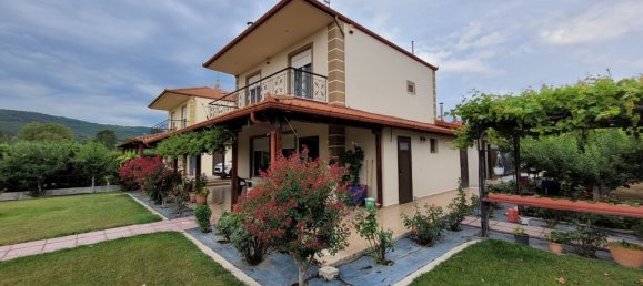 3 Schlafzimmer Haus in Mygdonia, Greece, Nr. 92576 3