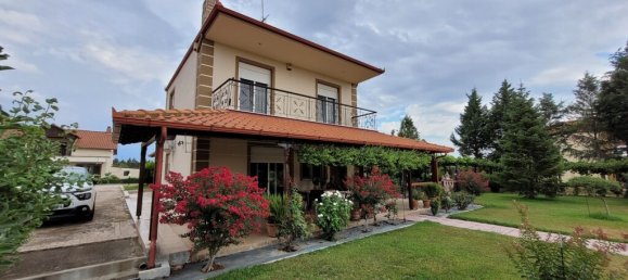 3 Schlafzimmer Haus in Mygdonia, Greece, Nr. 92576 2