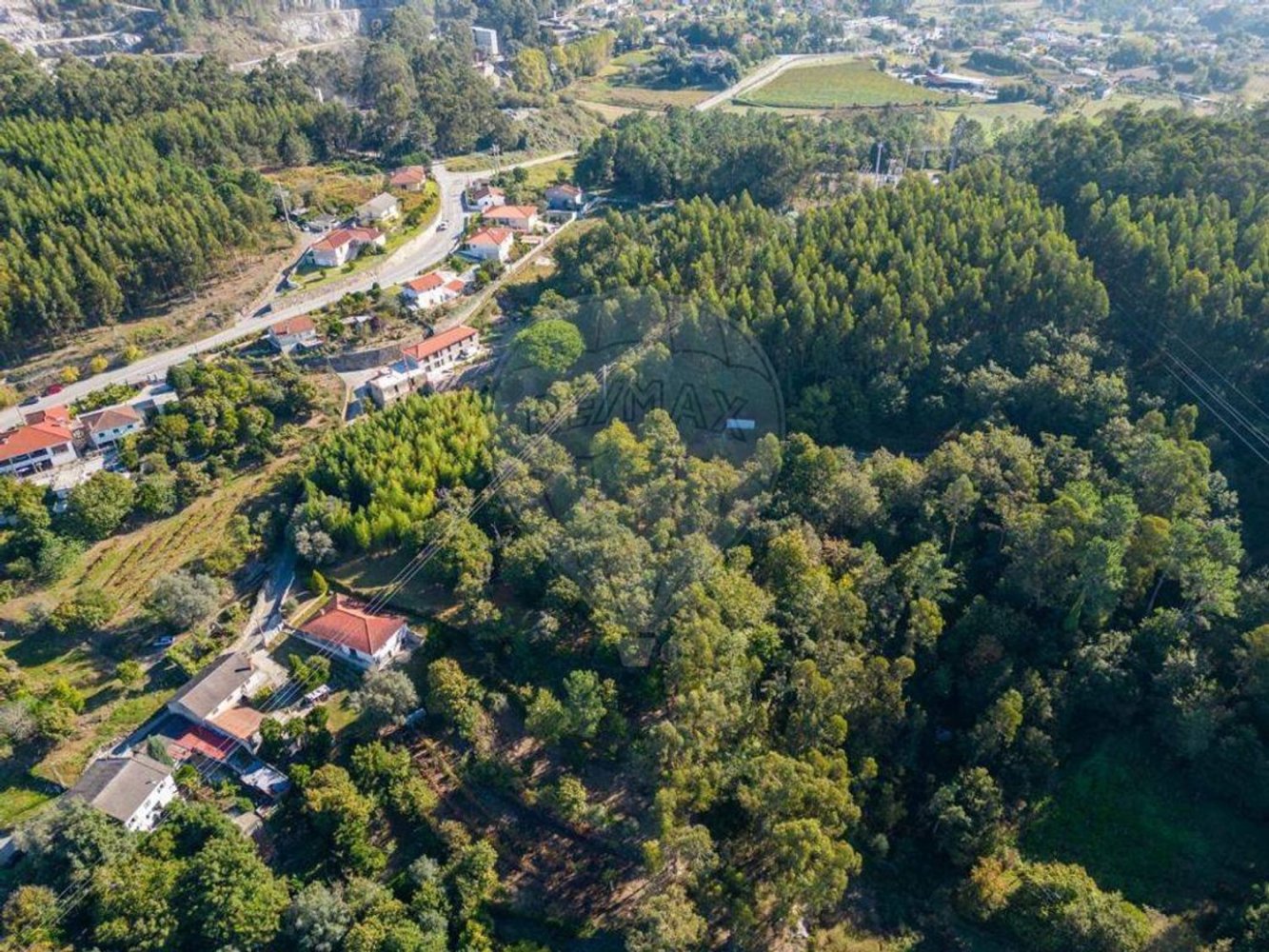 1494m² Land in Moure, Portugal No. 33226