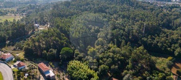 1494m² Land in Moure, Portugal No. 33226 6