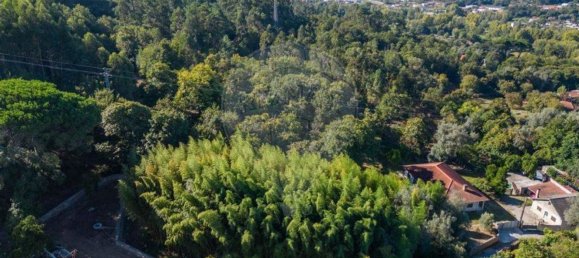 1494m² Land in Moure, Portugal No. 33226 10