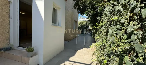 Квартира с 2 спальнями в Гермасойя, Кипр № 5526 19