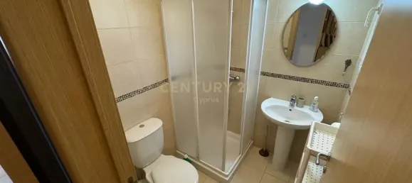 Квартира с 2 спальнями в Гермасойя, Кипр № 5526 13