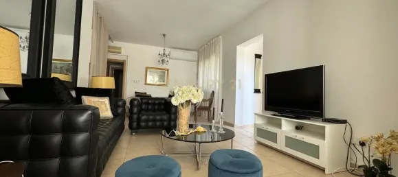 Квартира с 2 спальнями в Гермасойя, Кипр № 5526 3