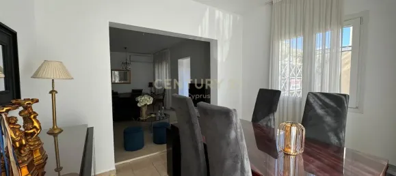 Квартира с 2 спальнями в Гермасойя, Кипр № 5526 2