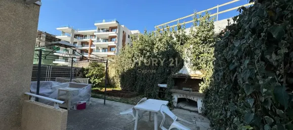 Квартира с 2 спальнями в Гермасойя, Кипр № 5526 17