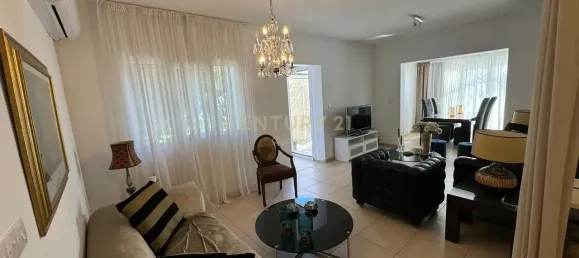 Квартира с 2 спальнями в Гермасойя, Кипр № 5526 5