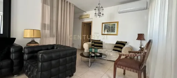 Квартира с 2 спальнями в Гермасойя, Кипр № 5526 4