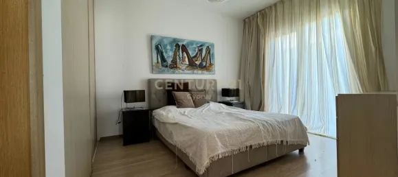 Квартира с 2 спальнями в Гермасойя, Кипр № 5526 12