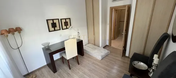 Квартира с 2 спальнями в Гермасойя, Кипр № 5526 10