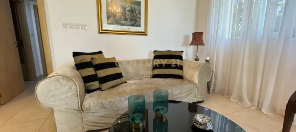 Квартира с 2 спальнями в Гермасойя, Кипр № 5526 6