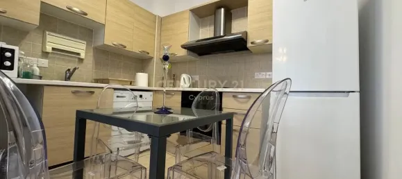 Квартира с 2 спальнями в Гермасойя, Кипр № 5526 7