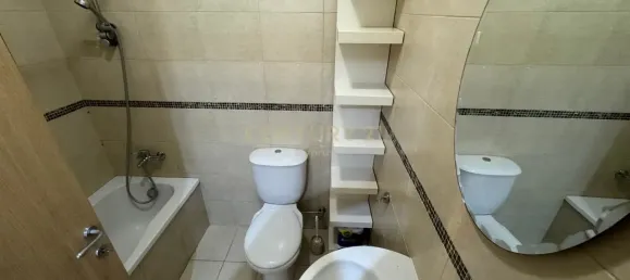 Квартира с 2 спальнями в Гермасойя, Кипр № 5526 11