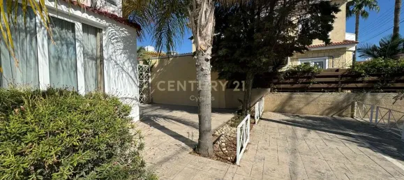 Квартира с 2 спальнями в Гермасойя, Кипр № 5526 20