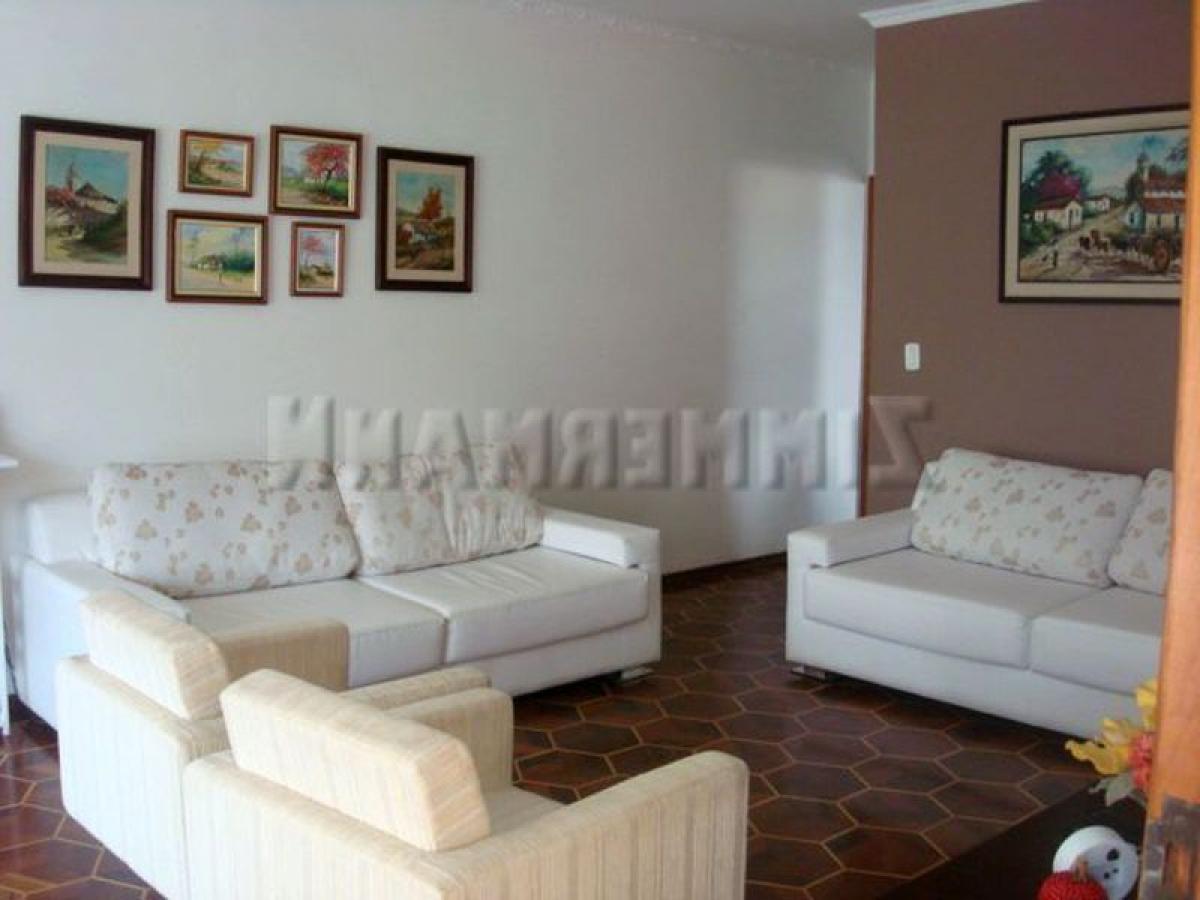 3 chambres Maison à Sao Paulo, Brazil No. 586618