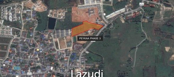  Commercial property in Phuket, Thailand No. 20269 3